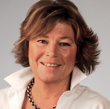 Anja ter Berg Anja ter Berg