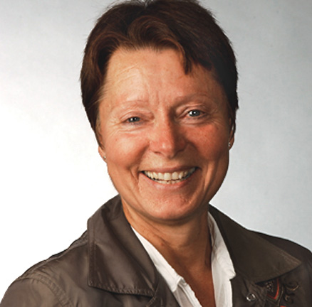 Lia van der Wel Lia van der Wel