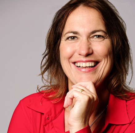Liselotte Visser Liselotte Visser
