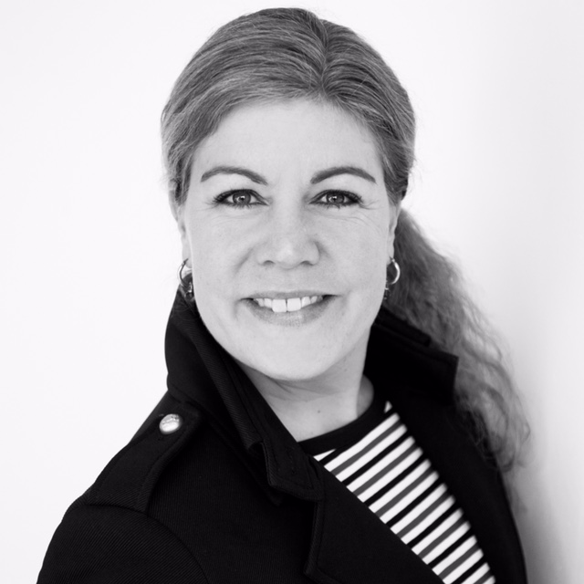 Anne Marie Zonder