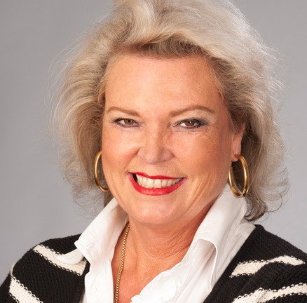 Hetty De Vos-Peters Hetty De Vos-Peters