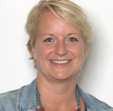 Yvonne Haagsma Yvonne Haagsma