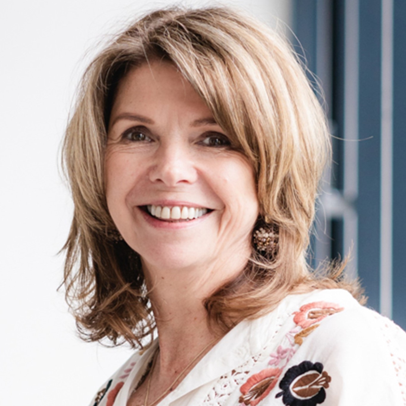 Yvonne van Someren Yvonne van Someren