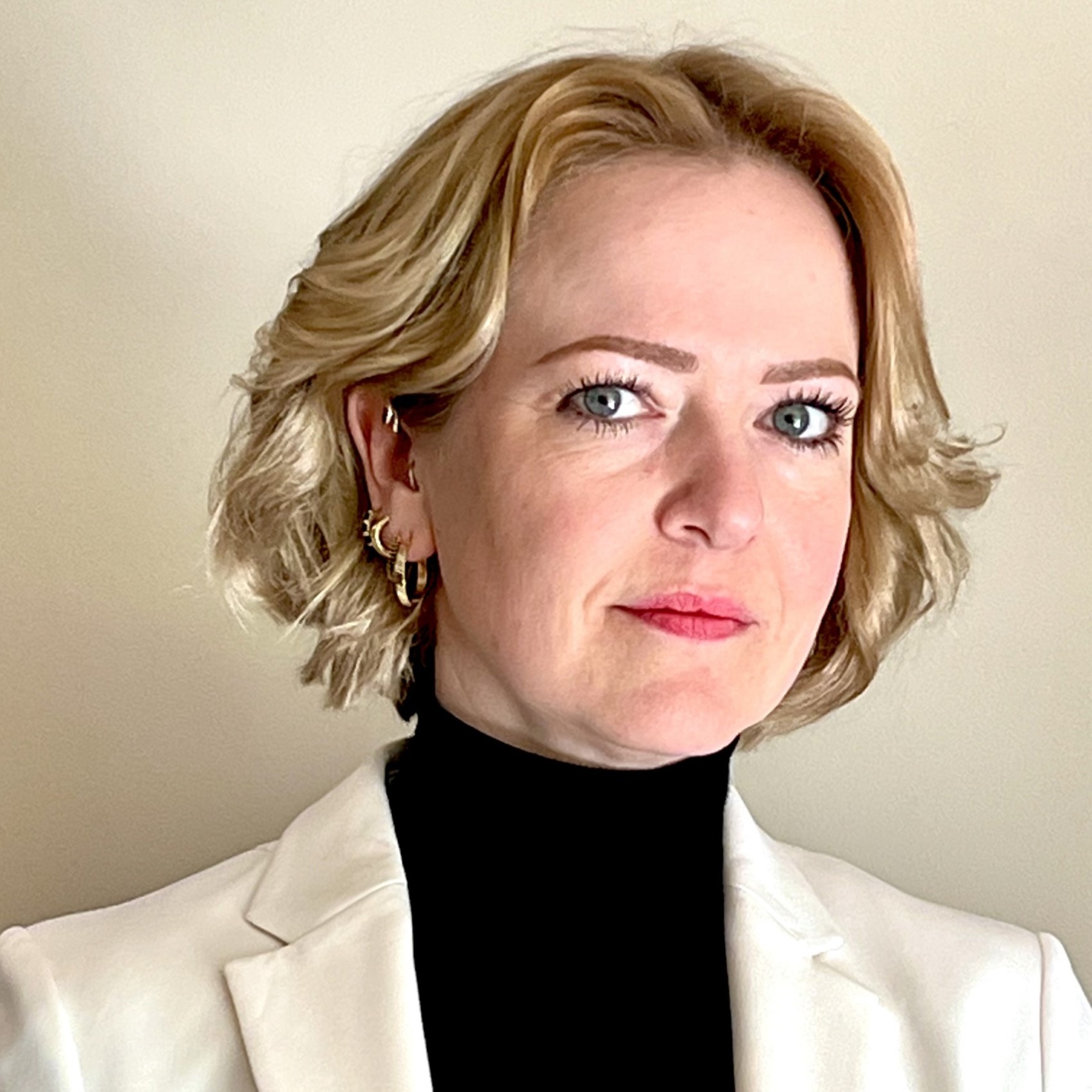 Claire Berkhout Claire Berkhout