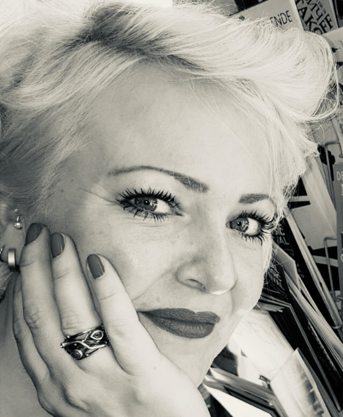 Mirjam Kikkert