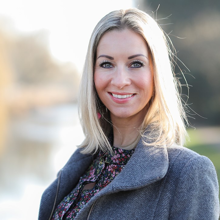 Monique van Limborgh