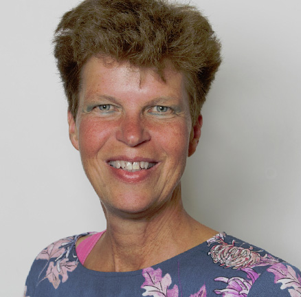 Annemiek Plomp Gerrytsje Annema