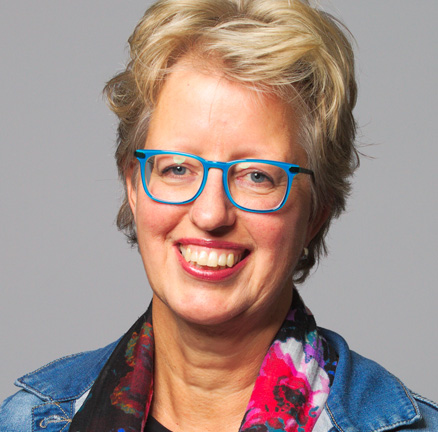 Anneke Kooistra Anneke Kooistra